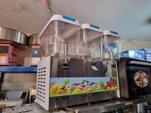 A picture of Juice dispensers Juice Dispenser