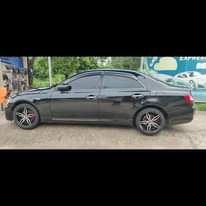 A picture of Mark x milion 6 8 Ipo mwanza Automatic Engine safi
