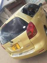 A picture of TOYOYA SPACIO