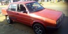 A picture of Jetta