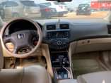 A picture of Honda