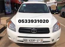 used toyota rav4