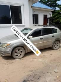 A picture of Nauza Toyota Volts