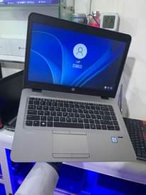 A picture of Laptop