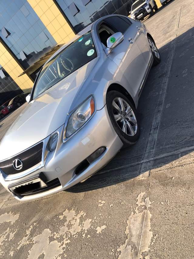 lexus