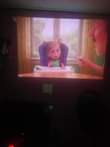 A picture of ASUS PROJECTOR 0762118888