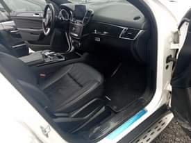 A picture of MERCEDES GLE350