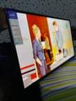 A picture of Mr uk smart Tv