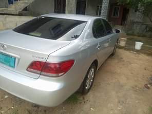 A picture of Belgium grade sharp ES330 buy and drive 5 9m settles