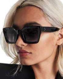 A picture of Quality glasses