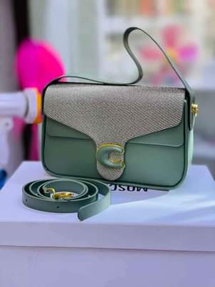 A picture of Handbags