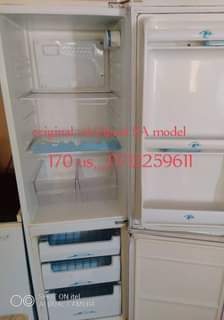 classifieds/fridges