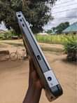 A picture of Dell LATITUDE E5250