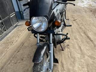 A picture of BOXER CC150 CFL