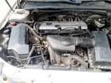 A picture of Peugeot 406 2004 Ew10
