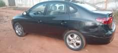 A picture of 2007 Hyundai Elantra Buy and drive