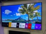 A picture of LG 55 USED PREMIUM