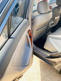 A picture of IN GOD WE TRUST 3 Months used 2010 Camry Spider