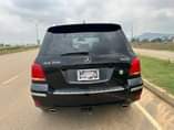 A picture of CLEAN DIRECT BELGIUM MERCEDES GLK350 2011 MODEL 8 5M NET