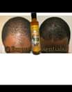 A picture of Natural hair Grow oil