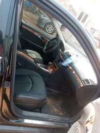 A picture of DISTRESS SALE NOW RUSH Extremely super sharp Mercedes Benz E350