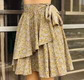 A picture of Round skirts