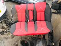 upholstery