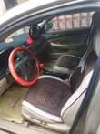A picture of Honda Accord EOD