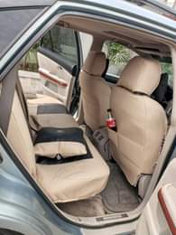 A picture of Fastest business Rx350 2008 model Buy and drive Price 4