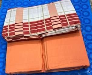 A picture of Bedsheets