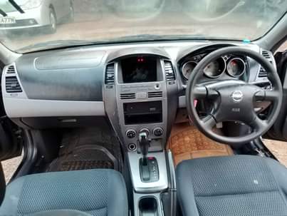nissan wingroad