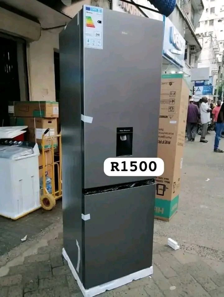 fridges