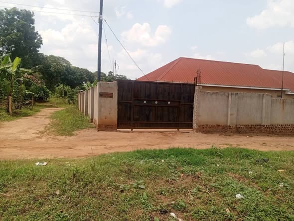 A picture of Plots For Sale Matuga Kitungwa Bombo rd site 1km off