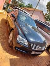 A picture of Mark x 13m location kitintale contact 0705027609 0783411484