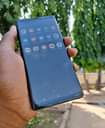 A picture of Samsung Note 9