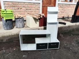 A picture of Chagua Nikupe bei