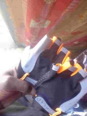 gloves