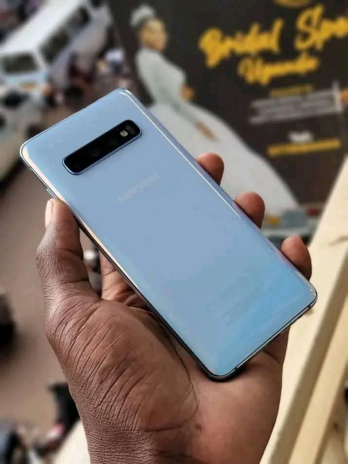 used samsung galaxy