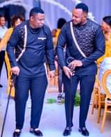 A picture of suits kawunda