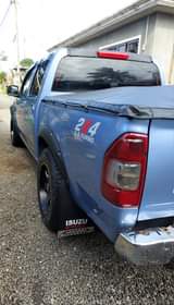 isuzu