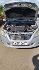 toyota valvematic