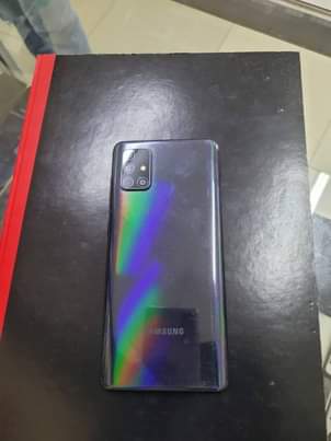 samsung a71