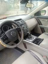 A picture of Mazda CX 9