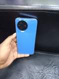 A picture of Infinix note 12
