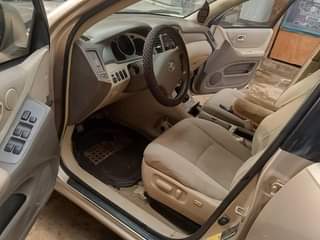 A picture of Toyota Highlander 06 Ogba buy and drive