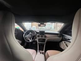 A picture of Highest Belgium Grade 2016 CLA 250 BENZo with everything intact