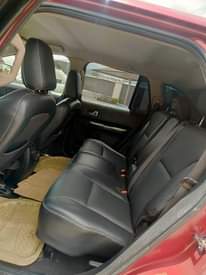 A picture of Distress 2009 Ford Edge untempered engine and gear just 3