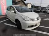 A picture of 2009 Nissan Note