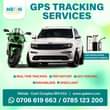 A picture of GPS TRACKING SERVICES FOR CARS AND BIKES