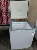 A picture of Fridge